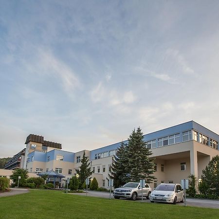 Bad Schönau Gesundheitsresort Konigsberg المظهر الخارجي الصورة