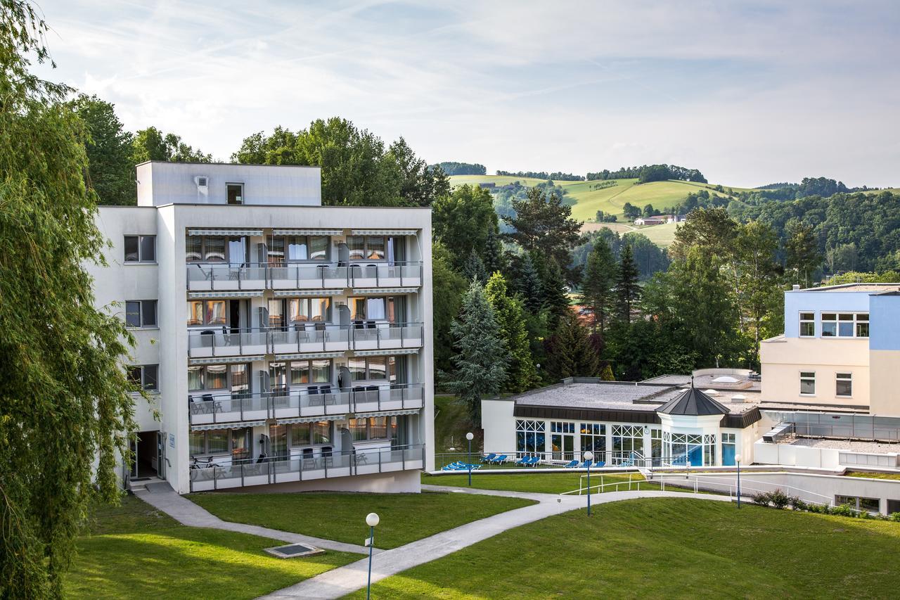 Bad Schönau Gesundheitsresort Konigsberg المظهر الخارجي الصورة