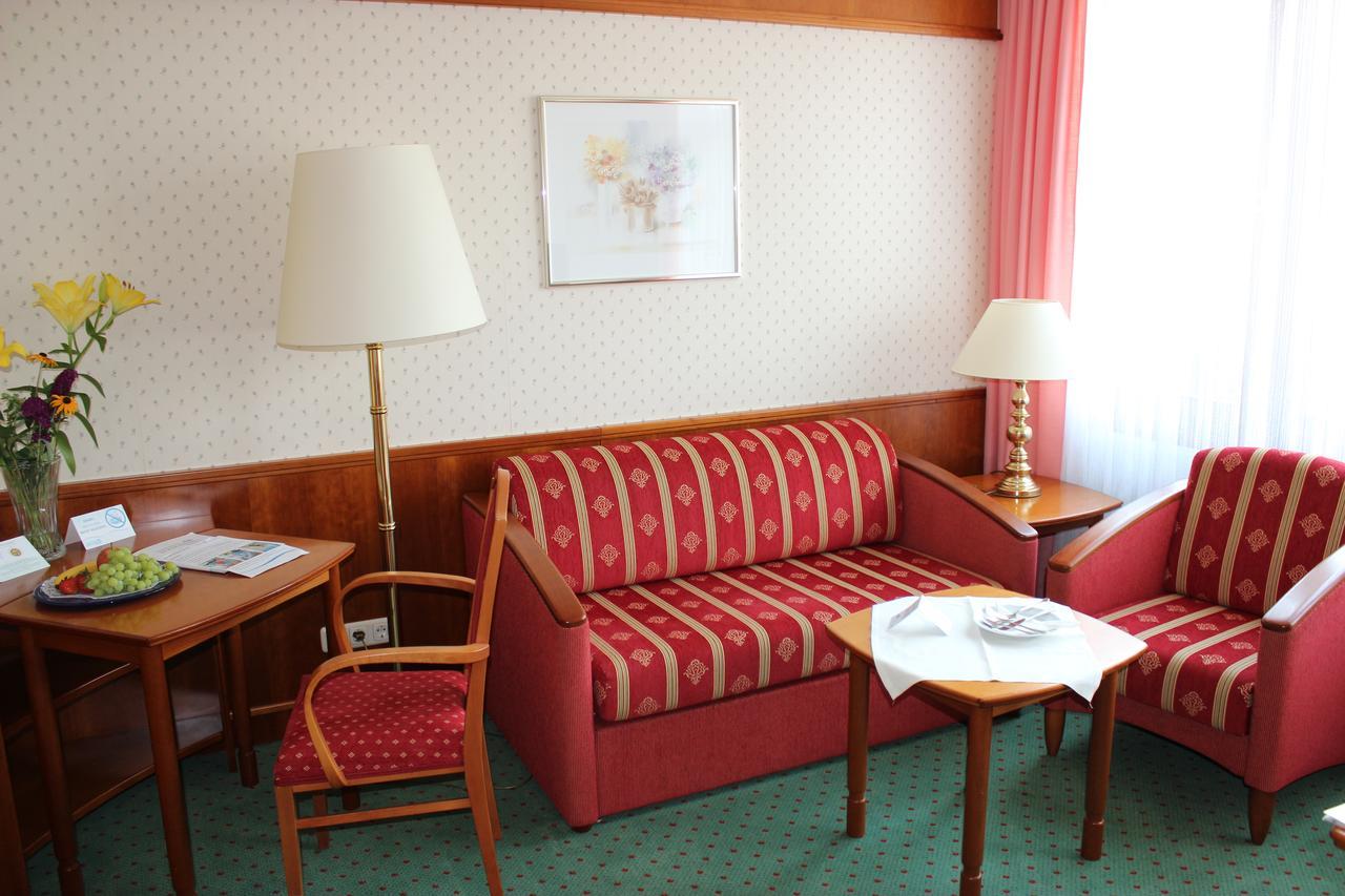 Bad Schönau Gesundheitsresort Konigsberg المظهر الخارجي الصورة