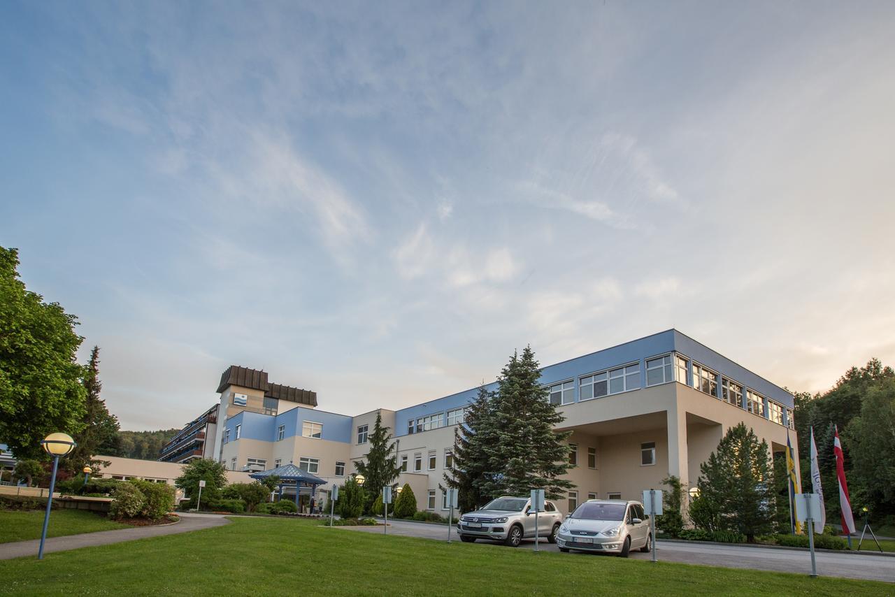 Bad Schönau Gesundheitsresort Konigsberg المظهر الخارجي الصورة