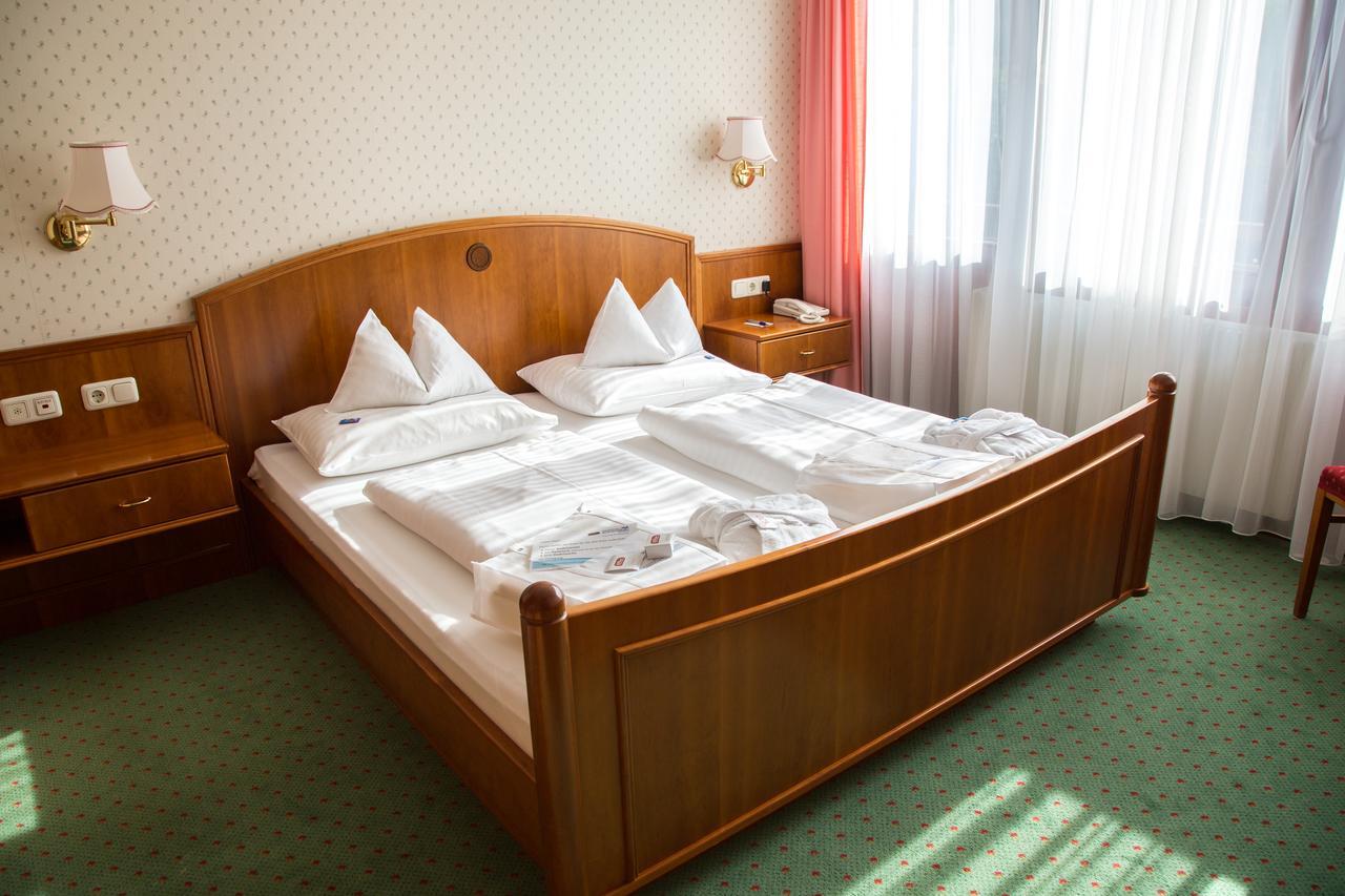 Bad Schönau Gesundheitsresort Konigsberg المظهر الخارجي الصورة