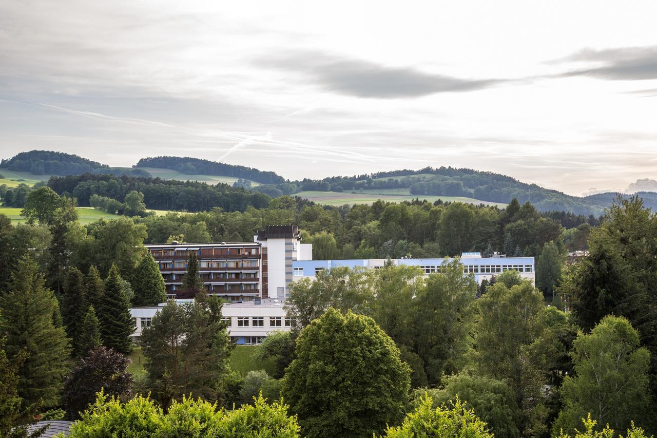 Bad Schönau Gesundheitsresort Konigsberg المظهر الخارجي الصورة
